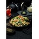 Japanese-Inspired Caesar Salad Image 1