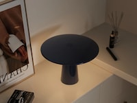 Moon-Inspired Cordless Lamps Image 2