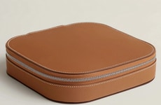 Leather Wireless Chargers