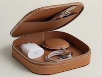 Leather Wireless Chargers Image 2