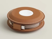 Leather Wireless Chargers Image 3