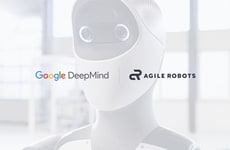 AI-Powered Industrial Robots