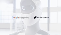 AI-Powered Industrial Robots Image 1