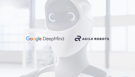 AI-Powered Industrial Robots