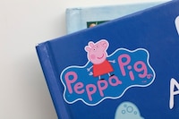 Branded Children's Book Giveaways Image 1