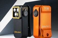 Clip-On Multi-Lights