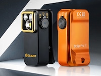 Clip-On Multi-Lights