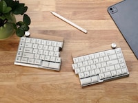 Split Mechanical Keyboards