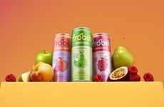 Juicy Energy Drinks