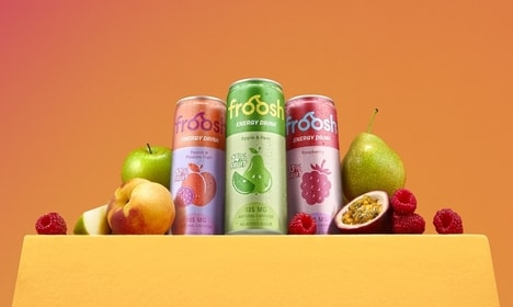 Juicy Energy Drinks