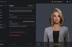 Emotionally Aware AI Avatars