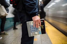 Compact Sampling Devices