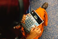 Compact Sampling Devices Image 2