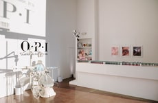 Large-Scale Nail Polish Experiences