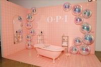 Large-Scale Nail Polish Experiences Image 2