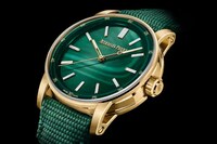 Stone Dial Timepieces Image 3