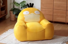 Character Bead Sofas