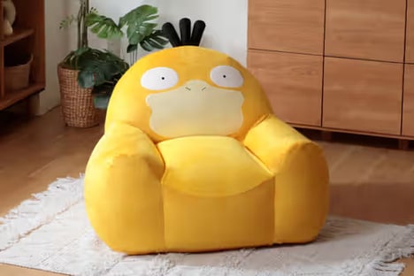 Character Bead Sofas