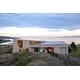 Rock-Framed Coastal Houses Image 3