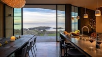 Rock-Framed Coastal Houses Image 4