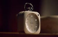 Distraction-Free Alarm Clocks Image 2