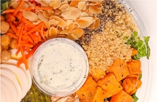 Mindful GLP-1 Meal Plans