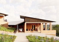 Perforated Brick Health Clinics Image 2