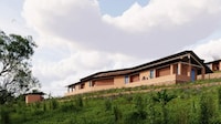 Perforated Brick Health Clinics Image 3