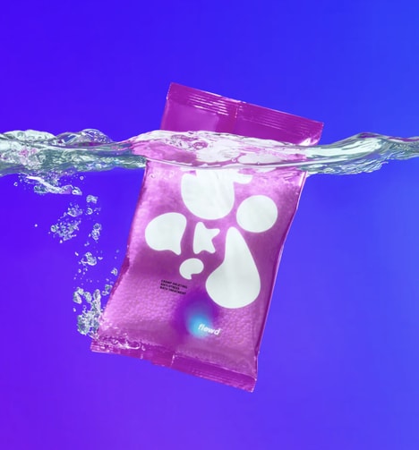 Nutrient-Replenishing Bath Soaks