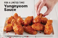 K-Style Group Meals Image 1
