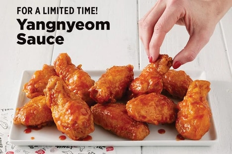 K-Style Group Meals