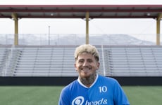 Athlete Grooming Campaigns