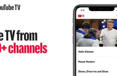 Modular Streaming Channel Plans