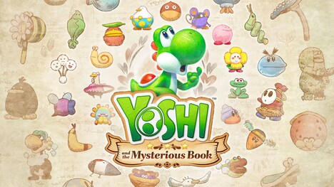 Picture Book Platform Adventures