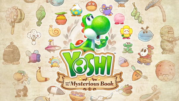 Picture Book Platform Adventures