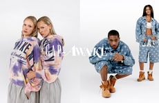 Resort Utility Capsule: Engineered Garments x GU SS26 Reworks