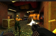 Classic FPS Remaster Releases