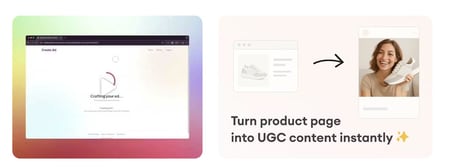 Ad Creation Tools
