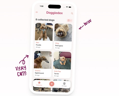 Pet Tracking Apps