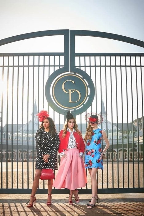 Derby Style Guides