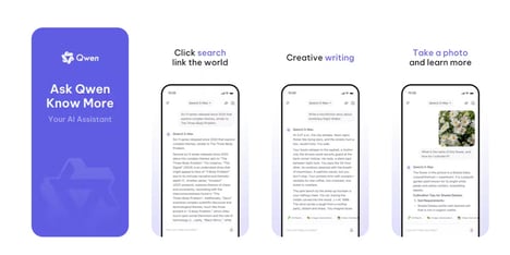 AI Assistant Apps