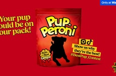 Puppy-Focused Collaborative Contests