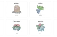 Monster Memory Puzzle Games