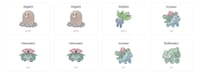 Monster Memory Puzzle Games