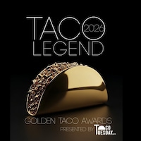 Community-Driven Taco Competitions Image 1