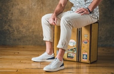 Comfortable Everyday Men's Shoes