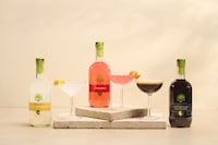 Classic Cocktail Expansions Image 1