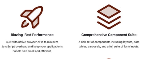 UI Component Libraries