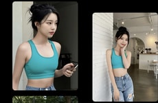 Virtual Clothing Tools