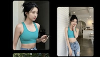 Virtual Clothing Tools Image 1